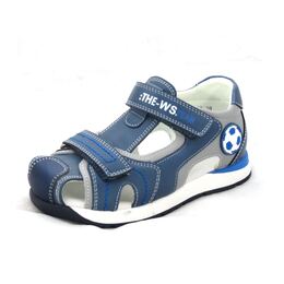 Босоножки для мальчика Мишка