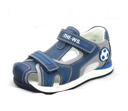 Босоножки для мальчика Мишка