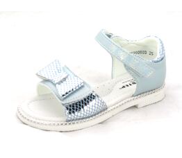 Сандалии для девочки Бантик 