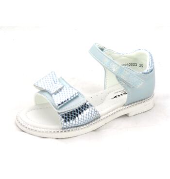 Сандалии для девочки Бантик 