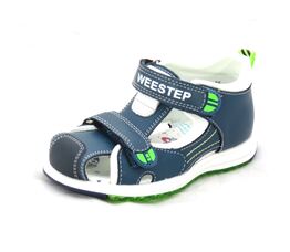 Босоножки для мальчика Муравей