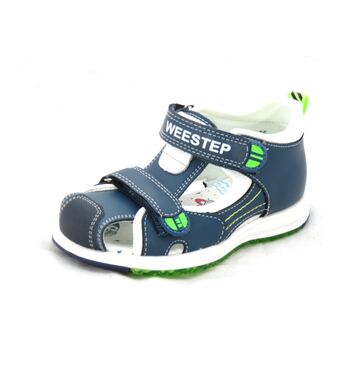 Босоножки для мальчика Муравей R511350