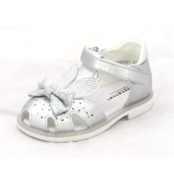 Босоножки для девочки Зайчики R 525750021 s