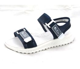 Сандалии для девочки Мадонна 