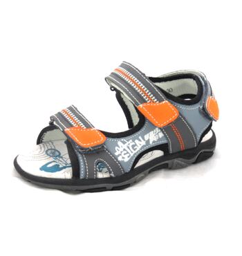 Сандалии для мальчика Цитрус  BG