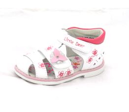 Босоножки для девочки Солнышко Босоножки для девочки Солнышко