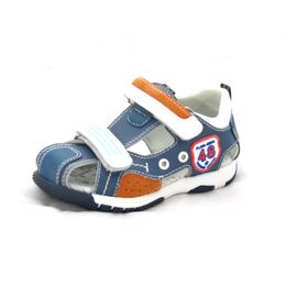 Босоножки для мальчика Гера