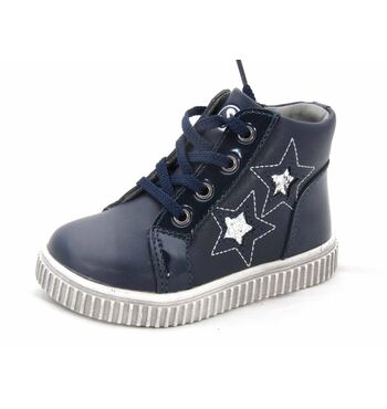 Ботинки для девочки Комета 82B-SO-0971