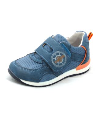 Кроссовки для мальчика Герман 91P-SW-1291