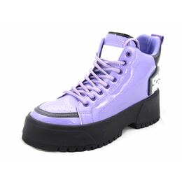 Ботинки на платформе для девочки Сюзана