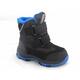 Термоботинки для мальчика Борик 82M-QK-0939