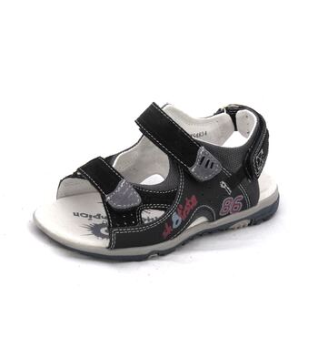 Сандалии для мальчика Илья 