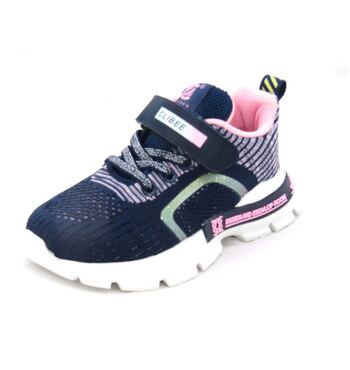 Кроссовки для девочки Нелли Кроссовки для девочки Нелли