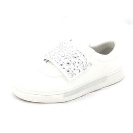 Туфли для девочки Стразы R522933717 W