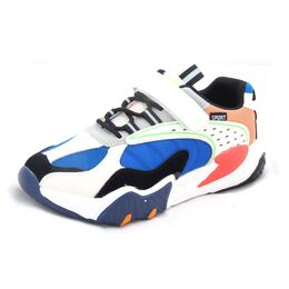 Подростковые кроссовки на платформе PALIAMENT