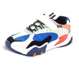 Подростковые кроссовки на платформе PALIAMENT