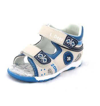 Сандалии для мальчика Гоша  LD180-610