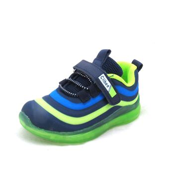 Кроссовки детские  Радуга 