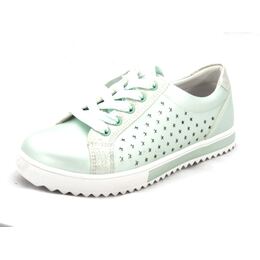 Кроссовки для девочки Руколла 91P-AH-1134