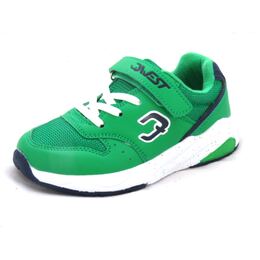 Кроссовки детские Зелень 91K-GL-1297