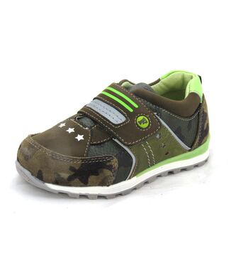 Кроссовки детские Карлсон