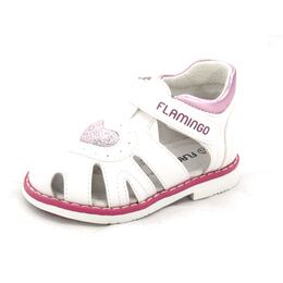 Босоножки для девочки Сердечко 91S-XC-1356