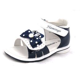 Босоножки для девочки Жемчужина Босоножки для девочки Жемчужина