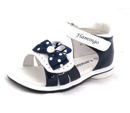 Босоножки для девочки Жемчужина Босоножки для девочки Жемчужина