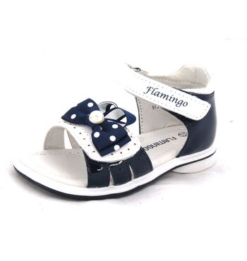 Босоножки для девочки Жемчужина 91S-GB-1199