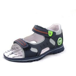 Босоножки для мальчика Марсоход 91S-HL-1435