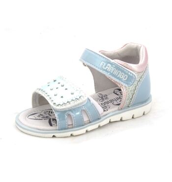 Босоножки для девочки Океан Босоножки для девочки Океан