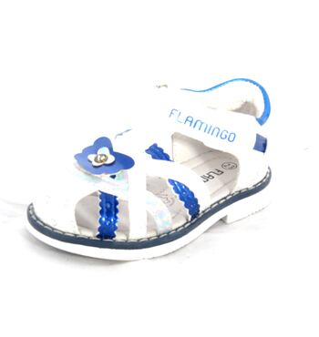 Босоножки для девочки Аленушка