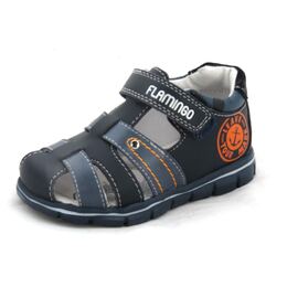 Босоножки для мальчика Степан 91S-XY-1188