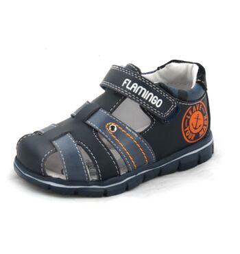 Босоножки для мальчика Степан