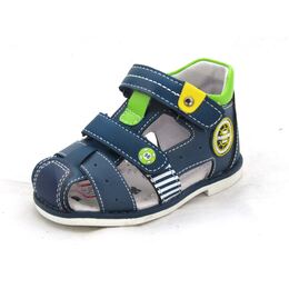 Босоножки для мальчика Филин  91S-HL-1432