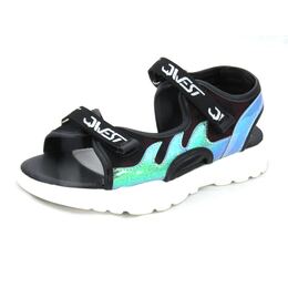 Сандали для девочки Изумруд 