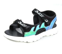 Сандали для девочки Изумруд Сандали для девочки Изумруд