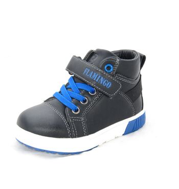 Ботинки демисезонные для мальчика Джастин Ботинки демисезонные для мальчика Джастин