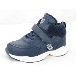 Ботинки демисезонные для мальчика Шон 