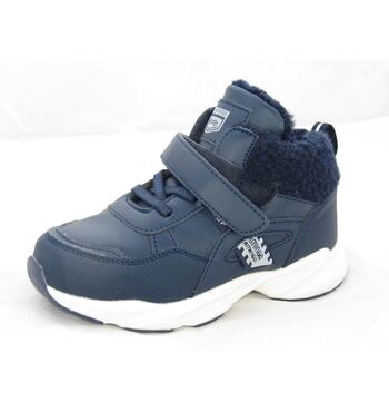 Ботинки демисезонные для мальчика Шон Ботинки демисезонные для мальчика Шон