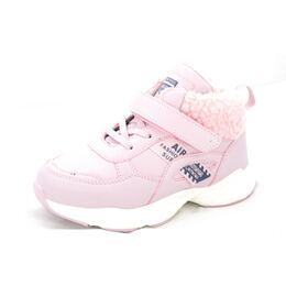 Ботинки демисезонные для девочки Шонка 