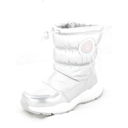Зимние сапоги для девочки Снежинки Зимние сапоги для девочки Снежинки