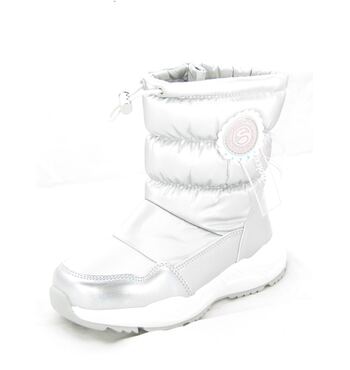 Зимние сапоги для девочки Снежинки 