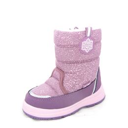 Термоботинки для девочки  Калина 