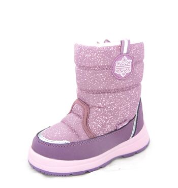 Термоботинки для девочки  Калина 