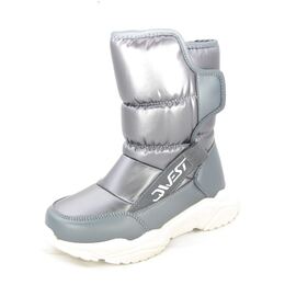 Зимние сапоги для девочки Пурга 