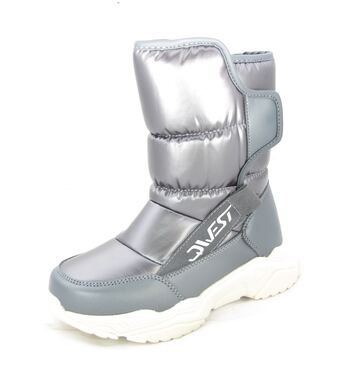 Зимние сапоги для девочки Пурга 