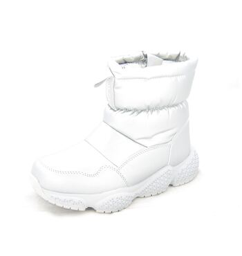 Зимние сапоги для девочки Семицветик 