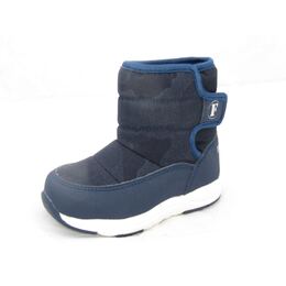 Сноубутсы для мальчика Малышарик Сноубутсы для мальчика Малышарик