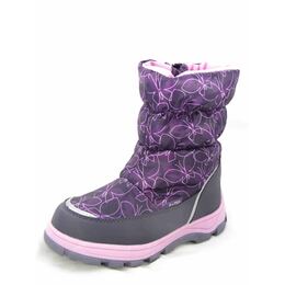 Термоботинки для девочки Виктория 